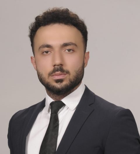 Akif Çimen, Kurucu Avukat